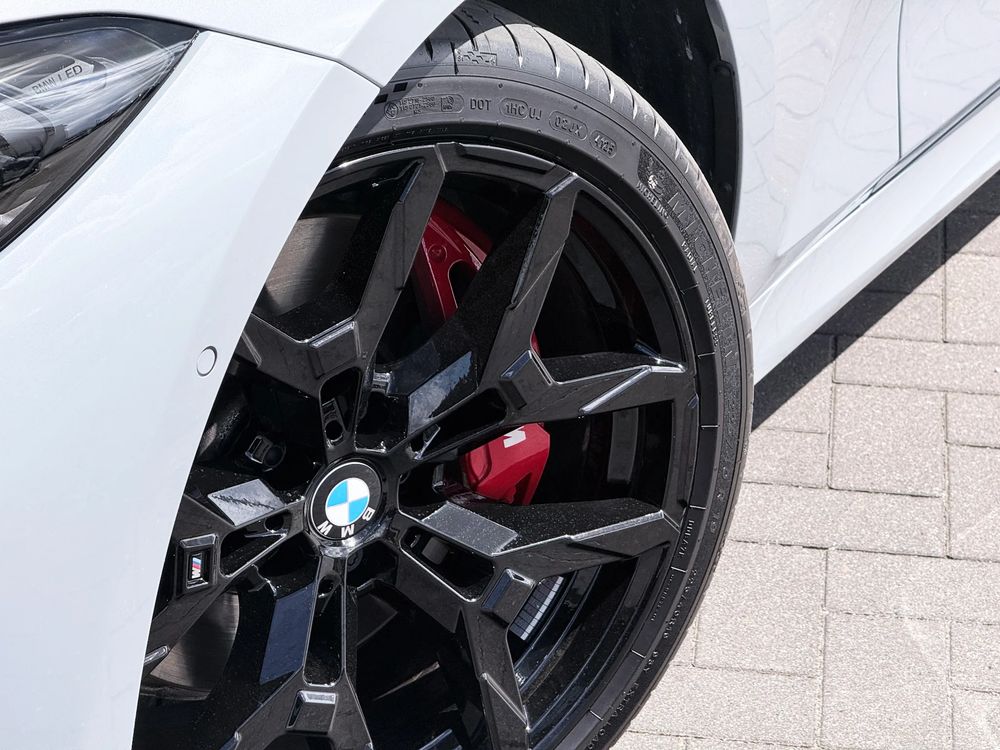 BMW Seria-3 320D XDRIVE M Sport 2.0 Diesel 190 KM — zdjęcie 6