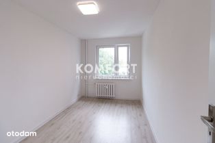 Wysoki standard 4 pokoje -65m2 Niebuszewo