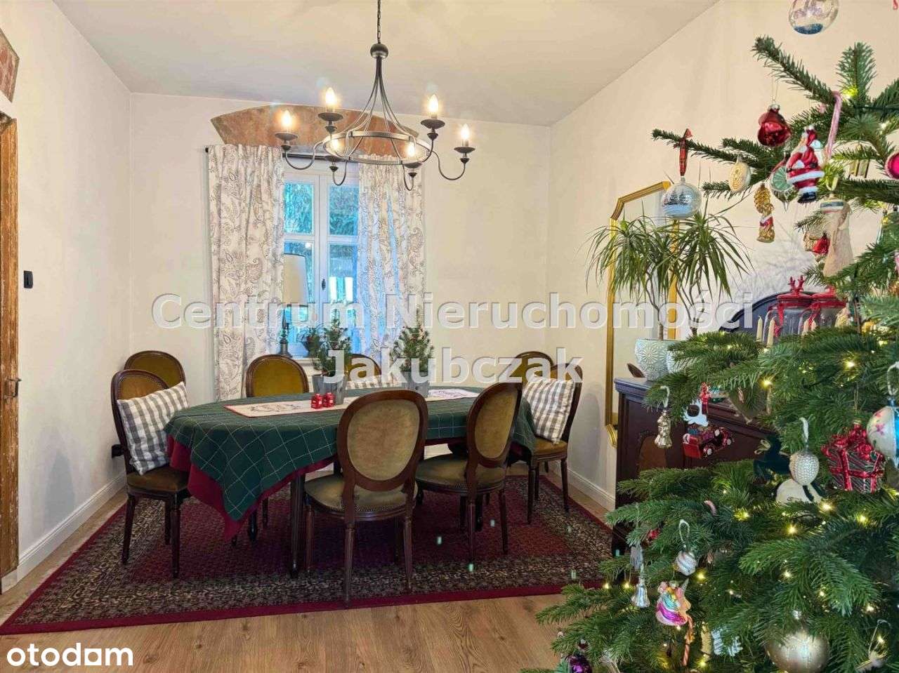 Dom, 222 m², Lasocice-5