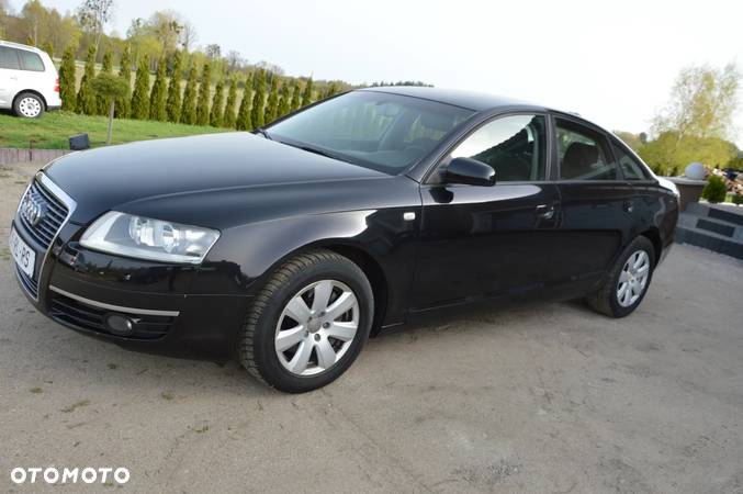 Audi A6 2.7 TDI - 19