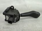 Manete/ Interruptor De Piscas / Luzes Bmw 5 Touring (E39) - 2