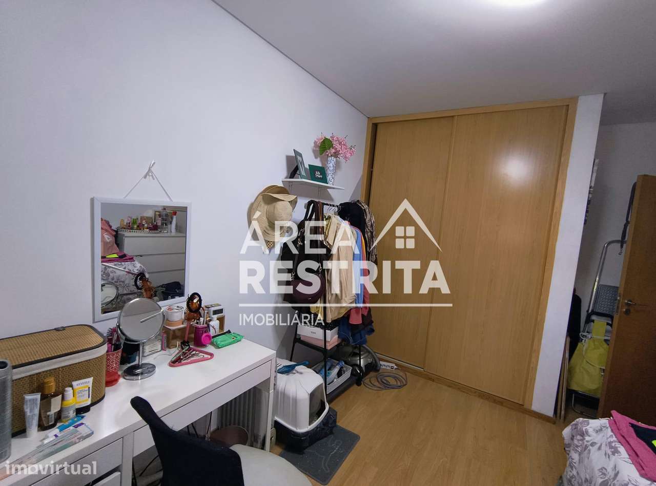 Apartamento T2 - Alto do Seixalinho, Santo André e Verderena, Barreiro-15