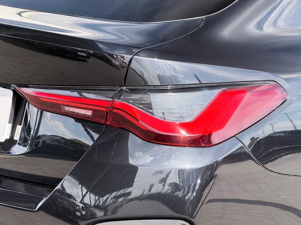 BMW Seria-4 420D Xdrive M Sport 2023 — zdjęcie 2