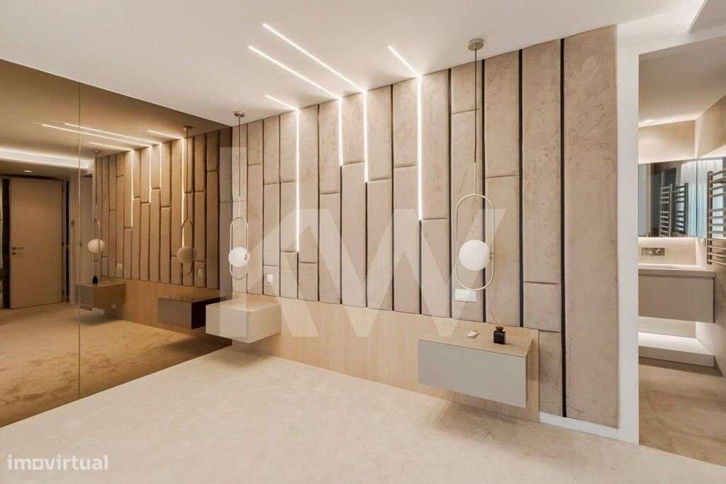 Fantástico apartamento T3 no Condomínio Costa do Sol - Monte Estoril-21