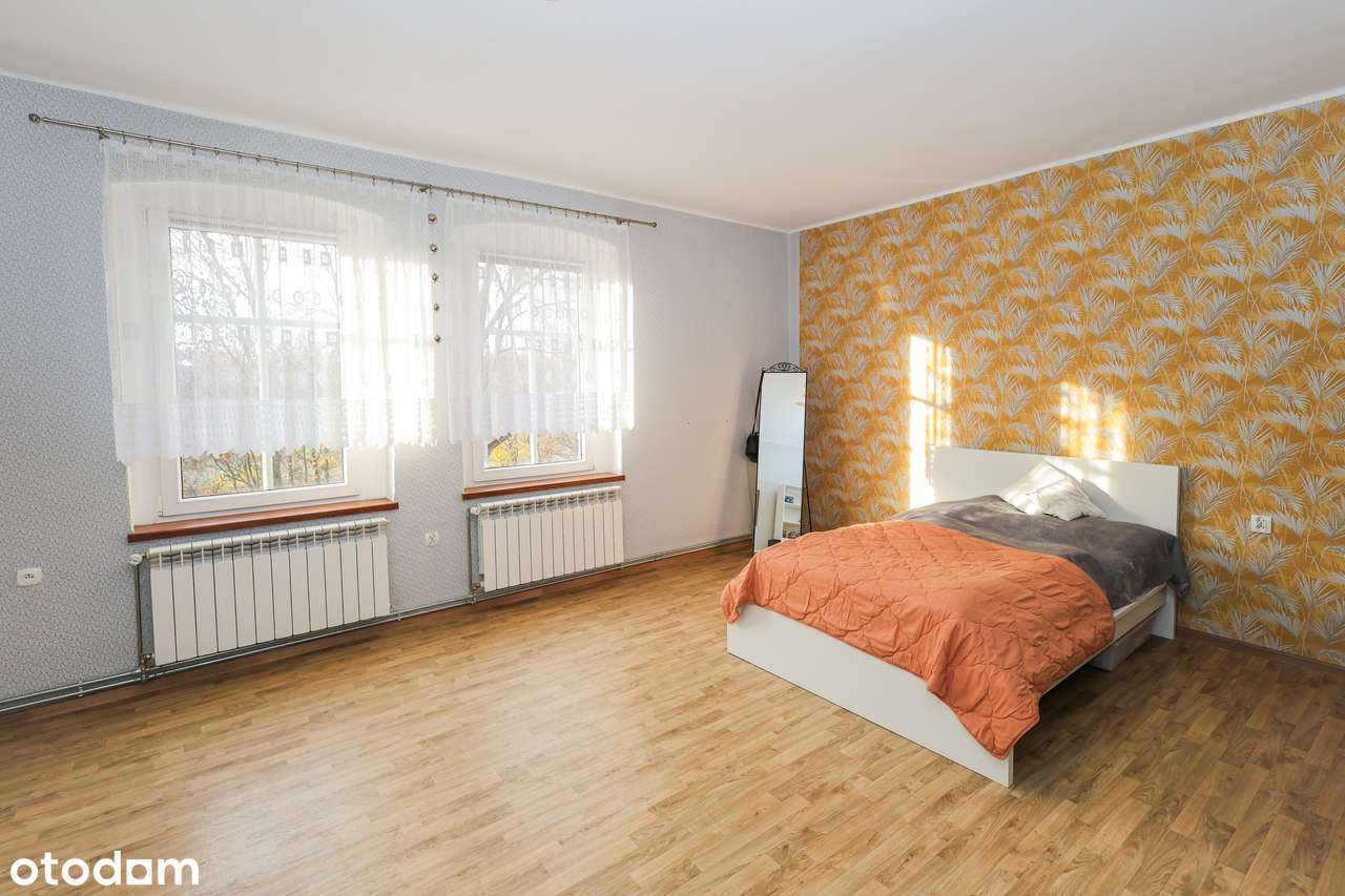 112 m² po inwestycjach, 4 pokoje, cisza i prywatność obok parku Amendy-0