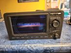 AUDI A3 8P NAWIGACJA RADIO RNS-E KOD 8P0035192H - 4