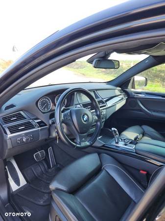 BMW X6 xDrive30d - 18