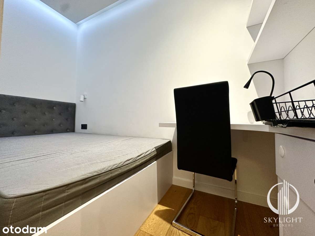 Czteropokojowe mieszkanie w nowym budownictwie - Pełny obrazek: 5/14