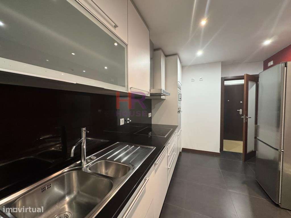 Apartamento T2 com garagem em Quinta das Nogueiras em Coimbra: Conf...-8