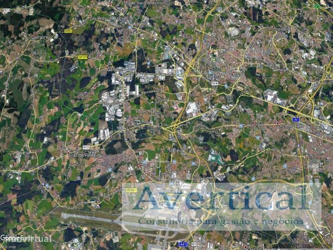 Terreno com 3 entradas - 70.000m2-4