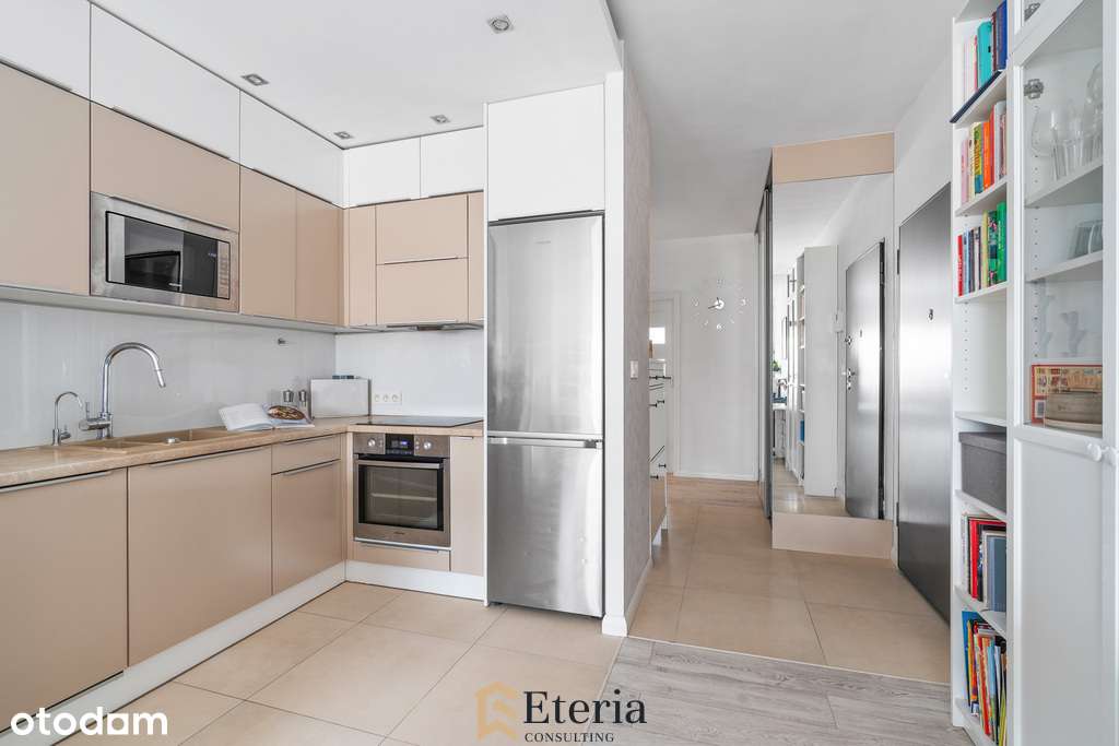 Do wprowadzenia! - Komfortowe M3 na Tolkiena 3 - Pełny obrazek: 4/20