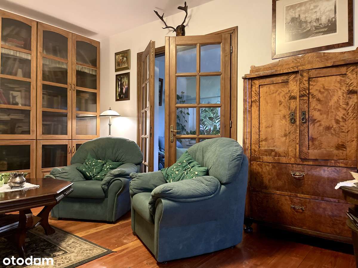 Wyjątkowy dom bliźniak  142m2 - Gdańsk Aniołki-5