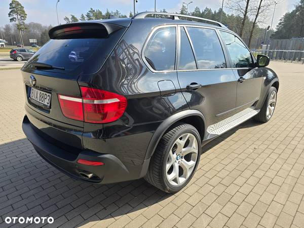 BMW X5 3.5d xDrive - 3