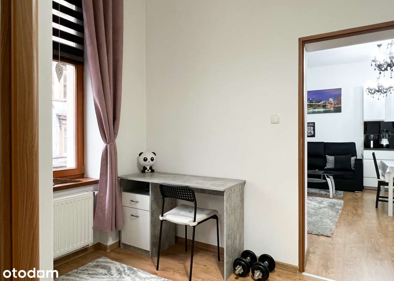 Brzeg Dzierżona 3 pokoje-8