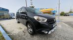 Dacia Lodgy 1.5 Blue dCi Stepway 7L - 6