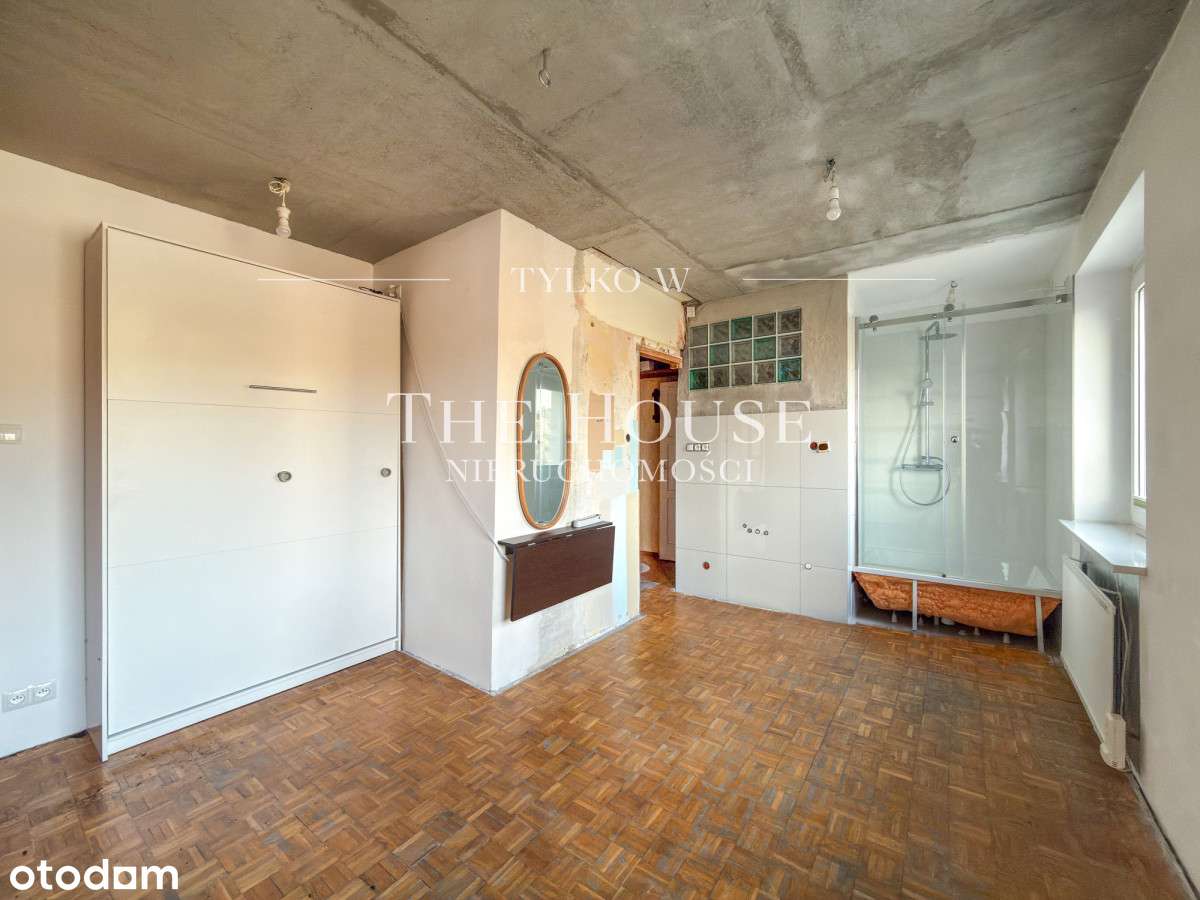 Klimatyczna kawalerka blisko morza i Skm - Pełny obrazek: 3/14