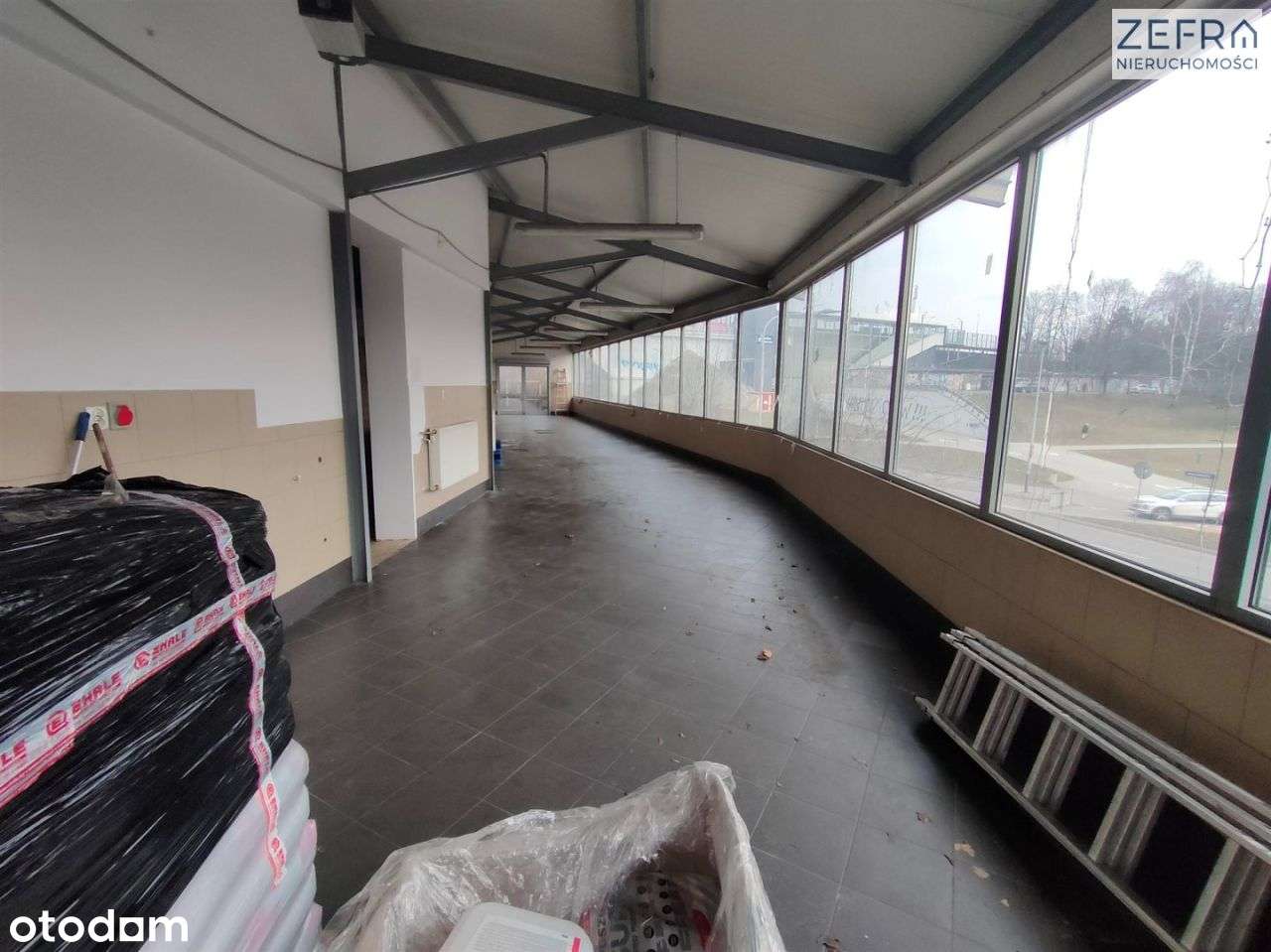 Magazyn*Produkcja*Biuro*Handel* 700m Bronowice - Pełny obrazek: 5/17