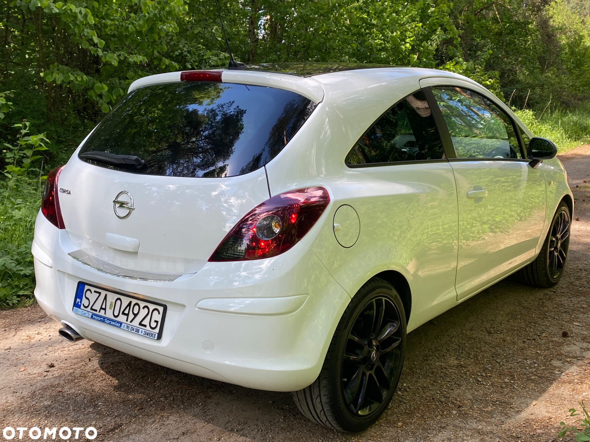 Opel Corsa 1.4 16V Color Edition - 6