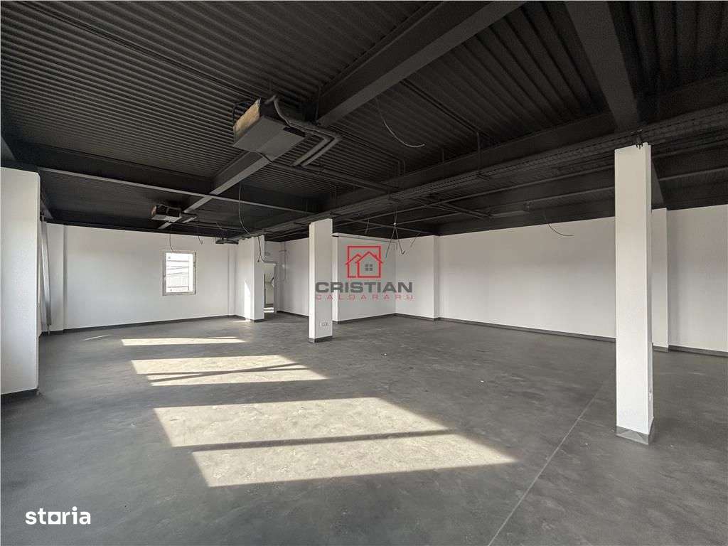 Vanzare depozithalaspatiu industrial Otopeni - Centura Nord - Imagine principală: 3/20