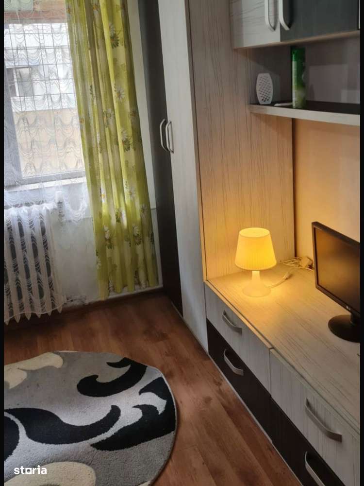 Garsoniera - Granit-0