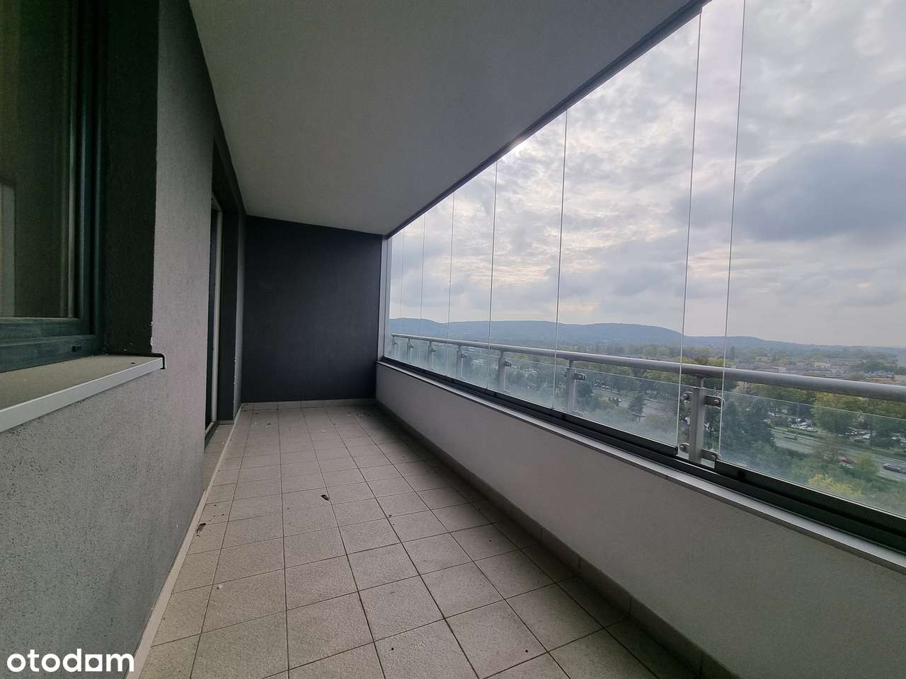 Kraków – Bronowice – ul. Sołtysa Dytmara-10