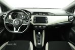 Nissan Micra 1.0 IG-T N-Design Black CVT - 7