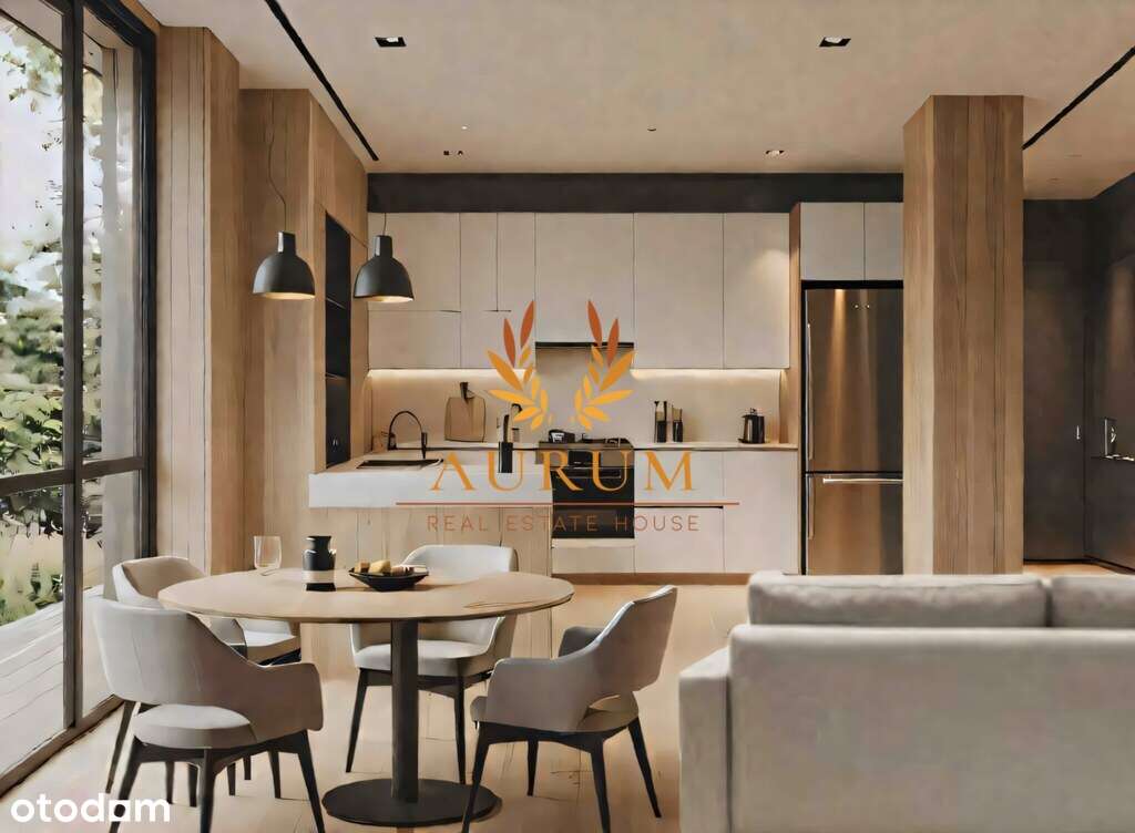 Ostatnie mieszkanie na osiedlu Zielony Wawer - Pełny obrazek: 5/20