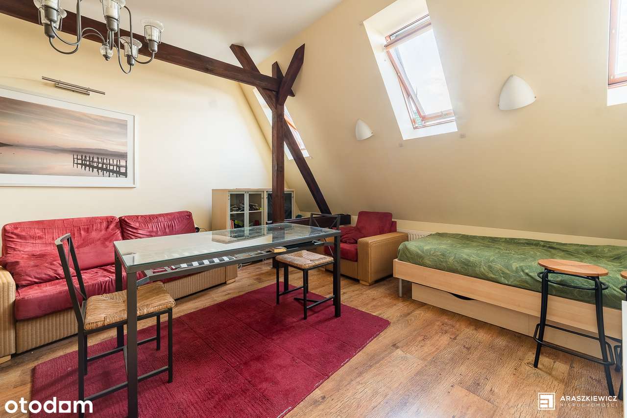 Poznań Łazarz | STYLOWE M2 blisko centrum i zieleni – NOWA NISKA CENA!-8