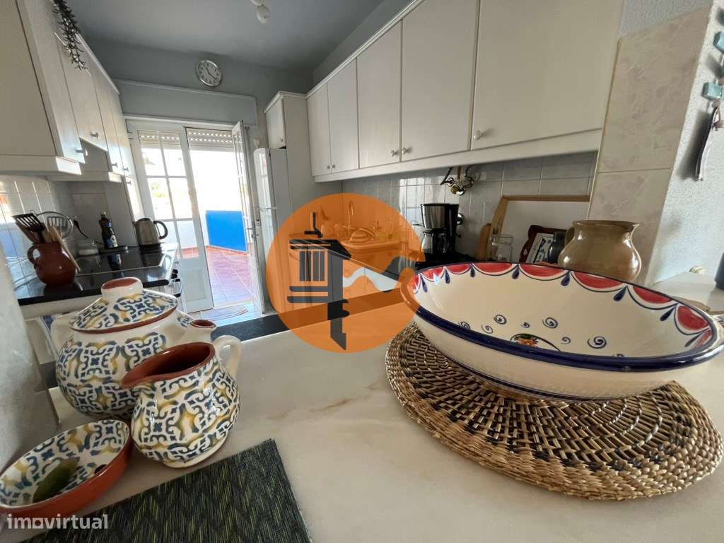 Apartamento Azul disponível para arrendamento temporário em Tavira - Grande imagem: 5/18