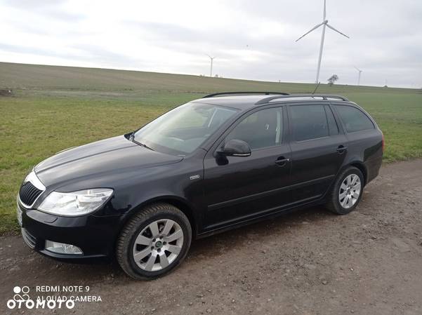 Skoda Octavia 1.4 TSI FAMILY - 3