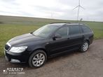 Skoda Octavia 1.4 TSI FAMILY - 3