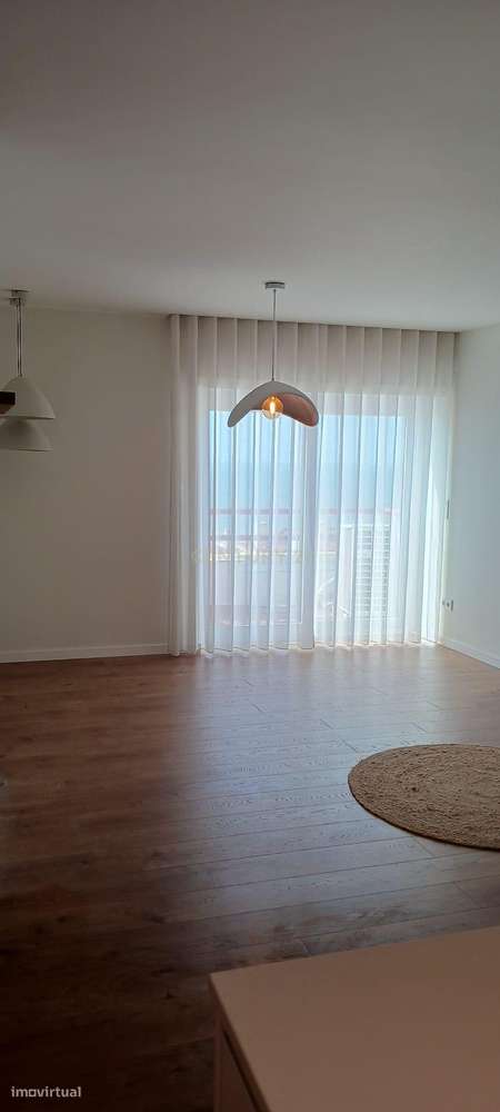 Apartamento T2 com Vista Mar | Complexo Turístico São Sebastião – Eric-4