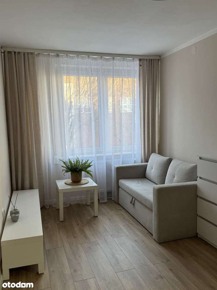 Gdańsk Śródmieście ul. Rzeźnicka - Mieszkanie 2-pokojowe obok Starówki - Pełny obrazek: 5/14