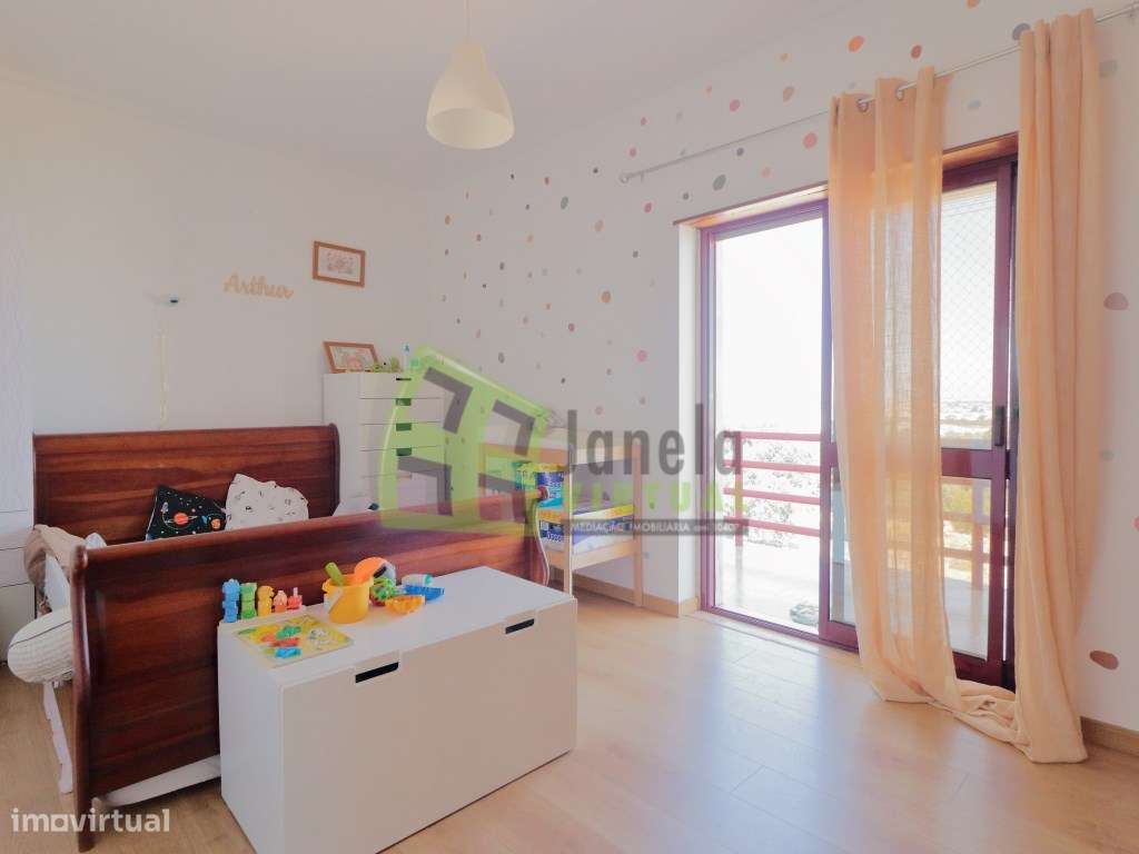 Apartamento T2 com Parqueamento | Vila Chã | Barreiro-8