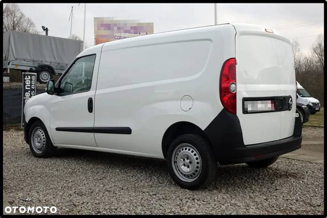 Opel Combo - 2