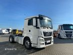 MAN TGS 18.510 4X2 BLS-TS - 8