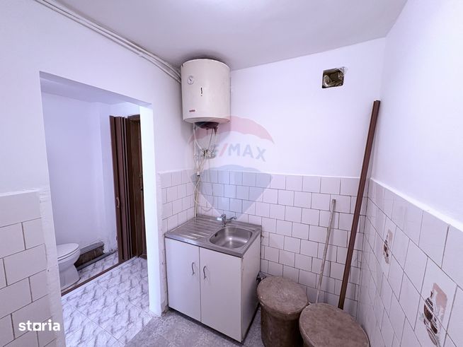Garsonieră de vanzare, Strada Letea Nr.32 Bacău-4