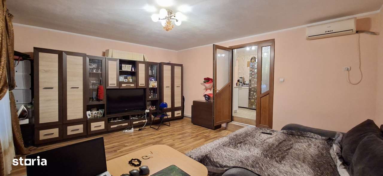 O casă practică, în inima orașului-10