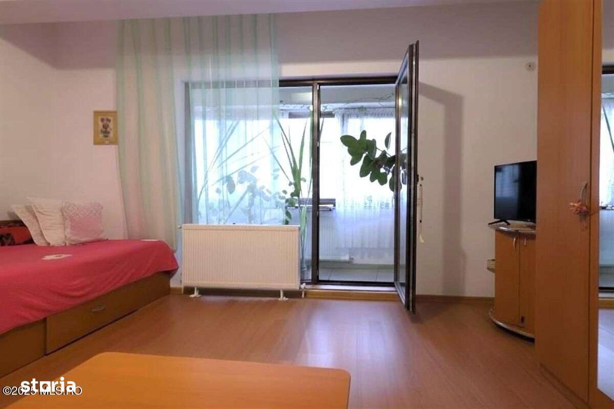 Km 4-5 - Lidl, Garsoniera decomandata, 40 mp, incadrata, etajul 1!-6