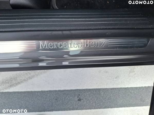 Mercedes-Benz GLB 250 8G-DCT - 27