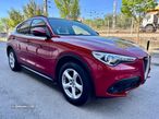 Alfa Romeo Stelvio 2.2 Diesel 16V AT8-Q4 Executive - 17