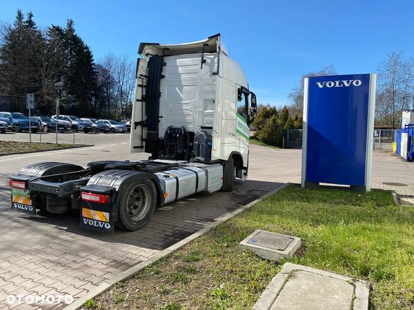 Volvo FH460 TC I-SAVE, MEGA ! - 6