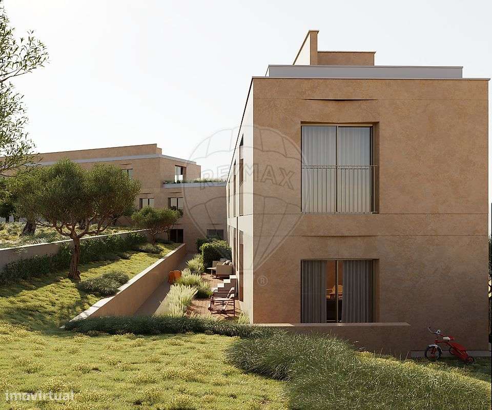 Apartamento T1 para venda - Grande imagem: 4/14