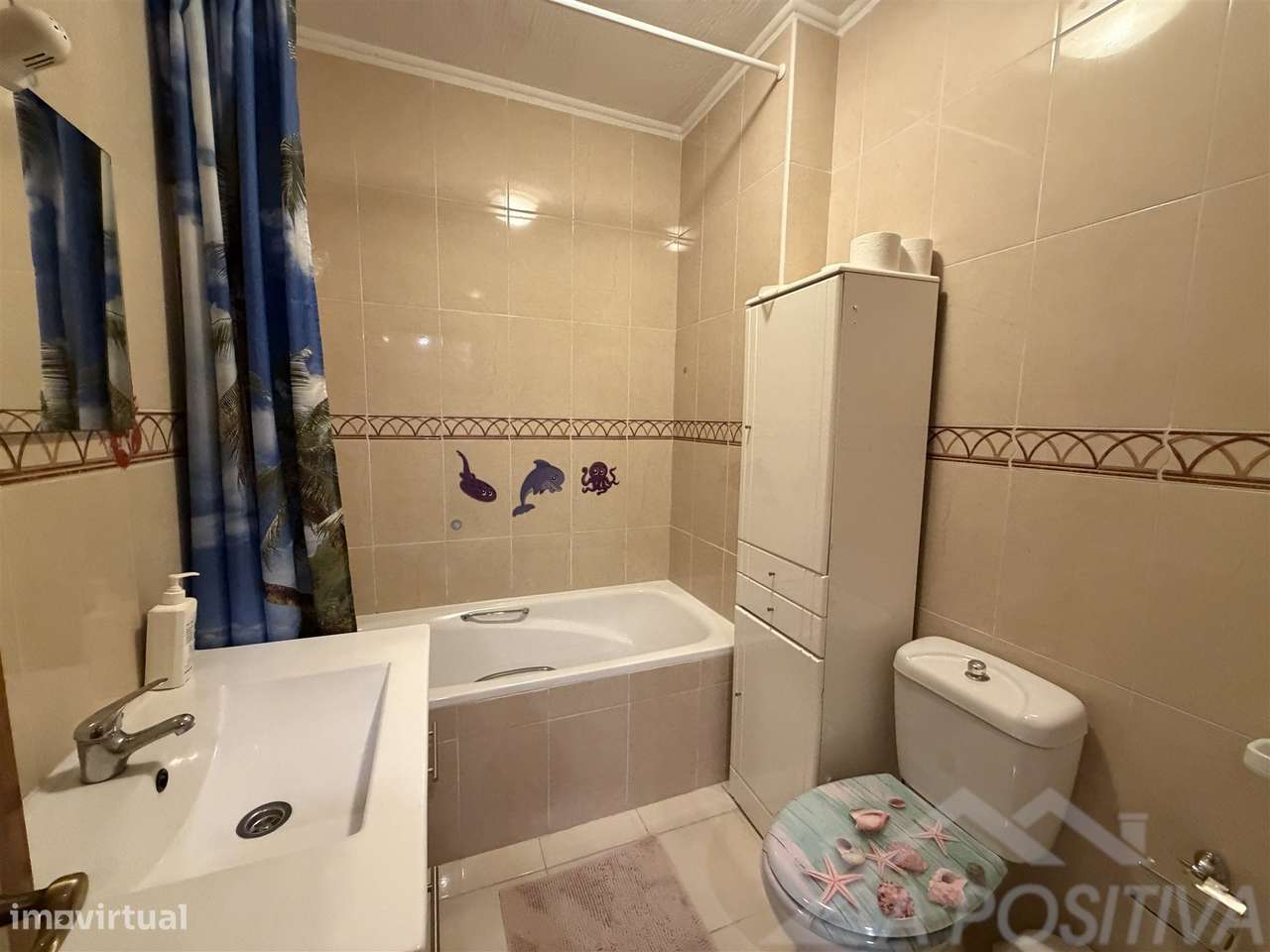 Apartamento T3 Venda em São João da Madeira,São João da Madeira-25