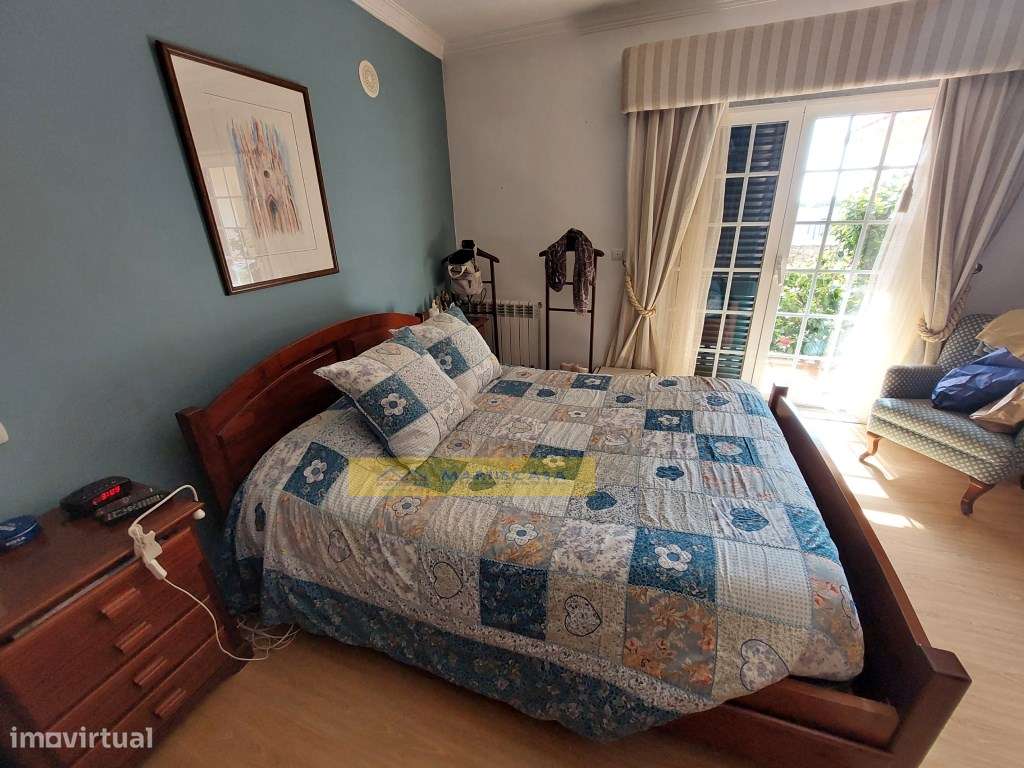 Moradia Térrea com garagem - Magoito-32