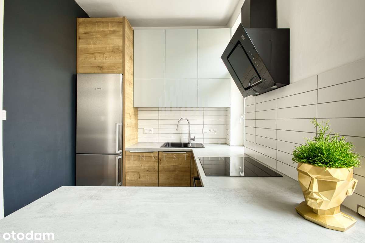 Top Lokalizacja | Parking | 2 pokoje | Piwnica - Pełny obrazek: 5/11