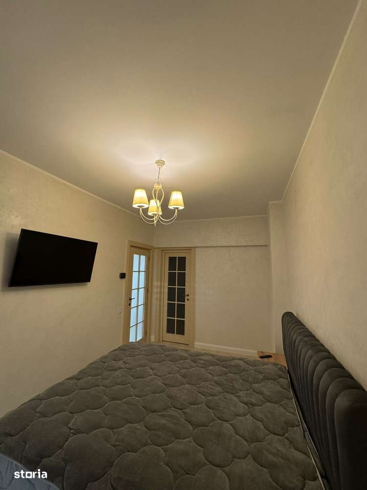 Finalizat,Nou, Royal Town! Apartamente 2 camere mobilat-16