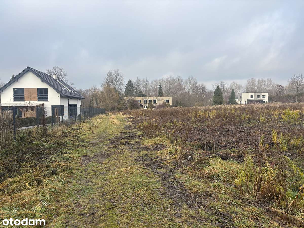 działka budowlana-7
