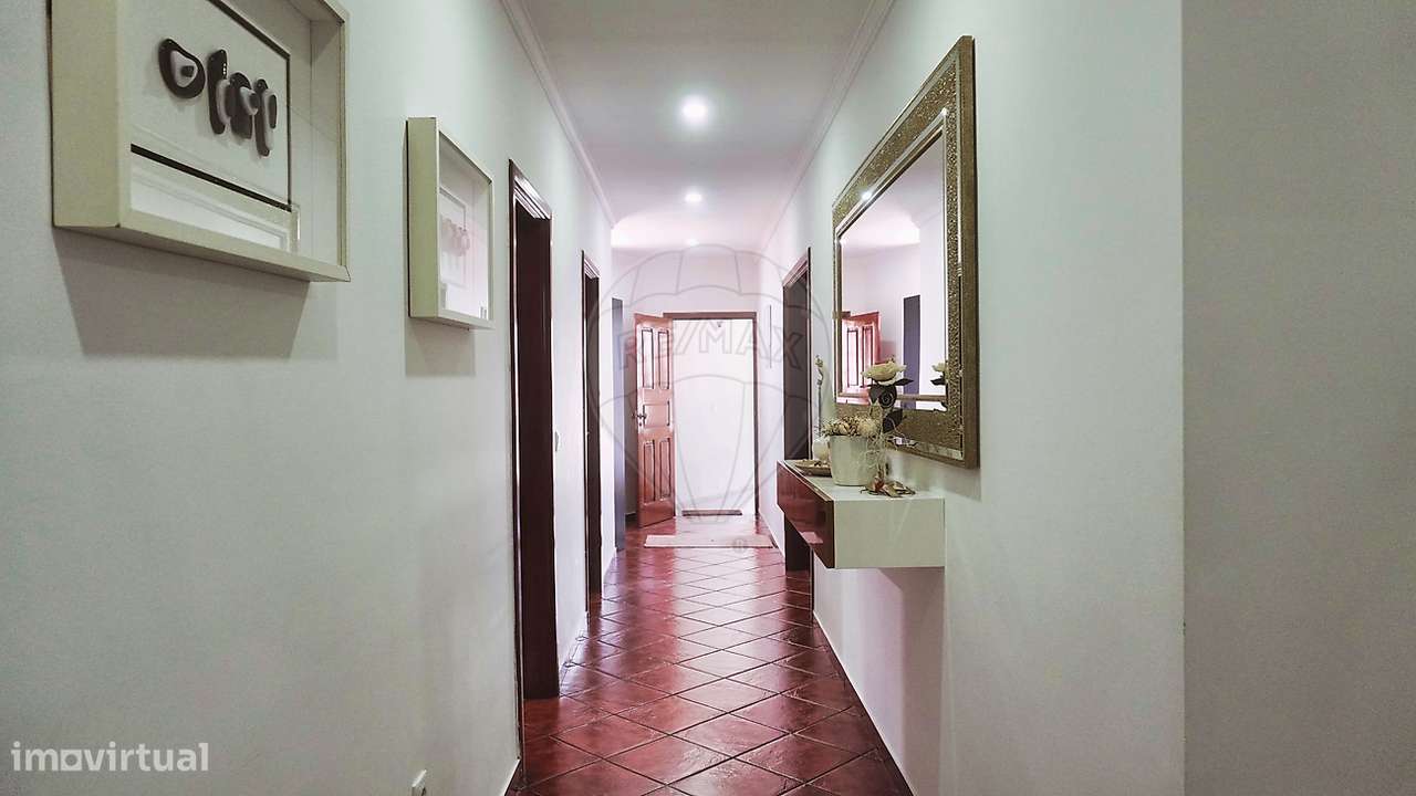 Apartamento T3 para venda-12