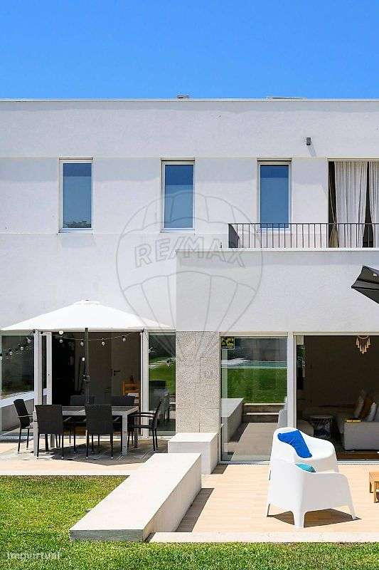 Moradia T5 para venda-2